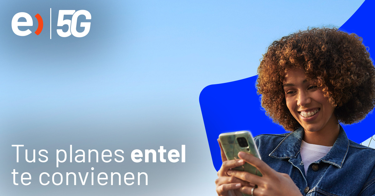 Planes entel 2